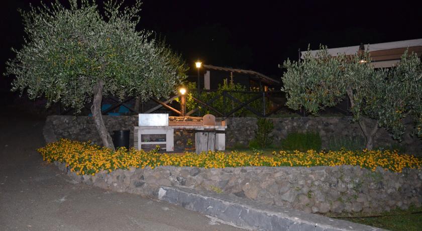 فيلا Seacily Etna House بيديمونتي إتنيو الغرفة الصورة