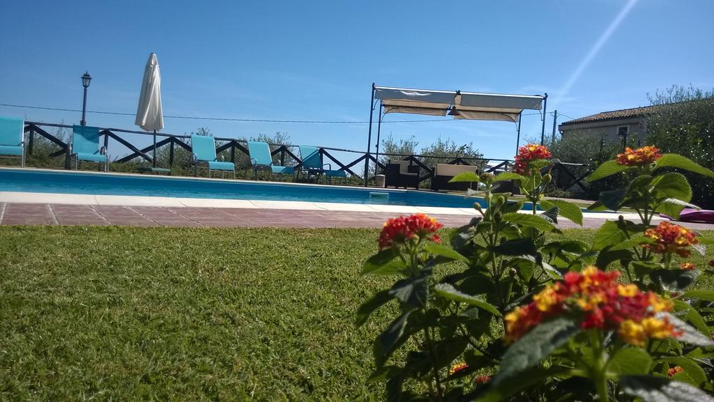 فيلا Seacily Etna House بيديمونتي إتنيو الغرفة الصورة