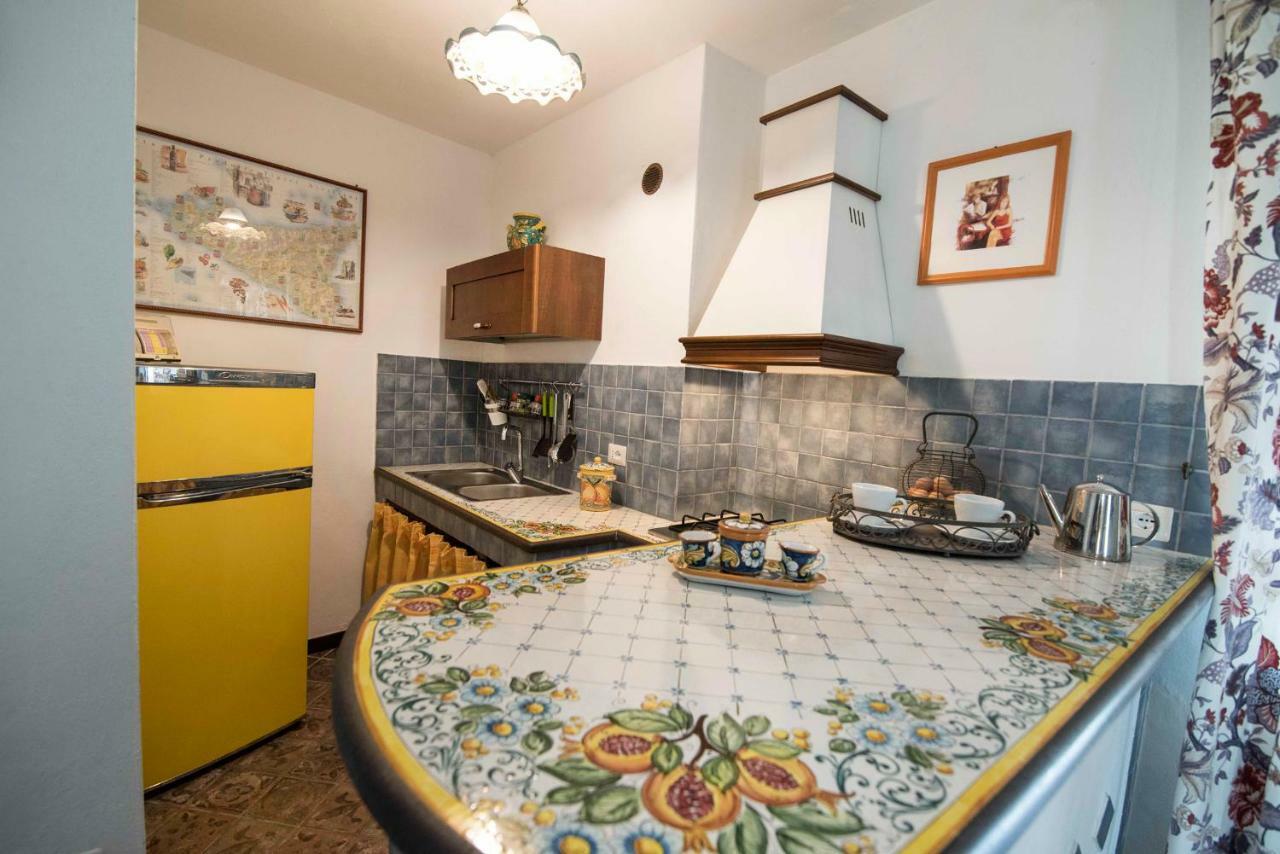 فيلا Seacily Etna House بيديمونتي إتنيو المظهر الخارجي الصورة