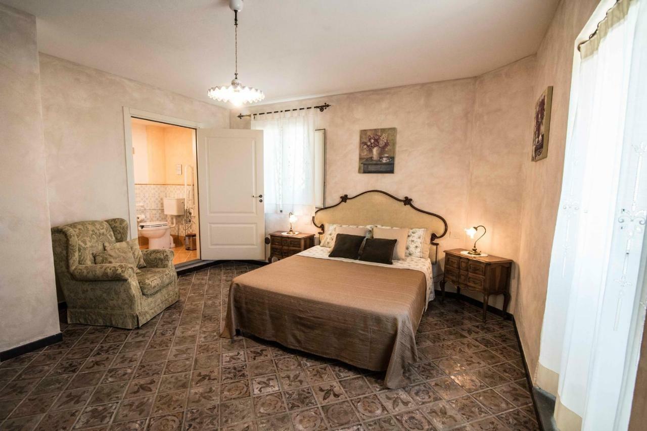 فيلا Seacily Etna House بيديمونتي إتنيو المظهر الخارجي الصورة