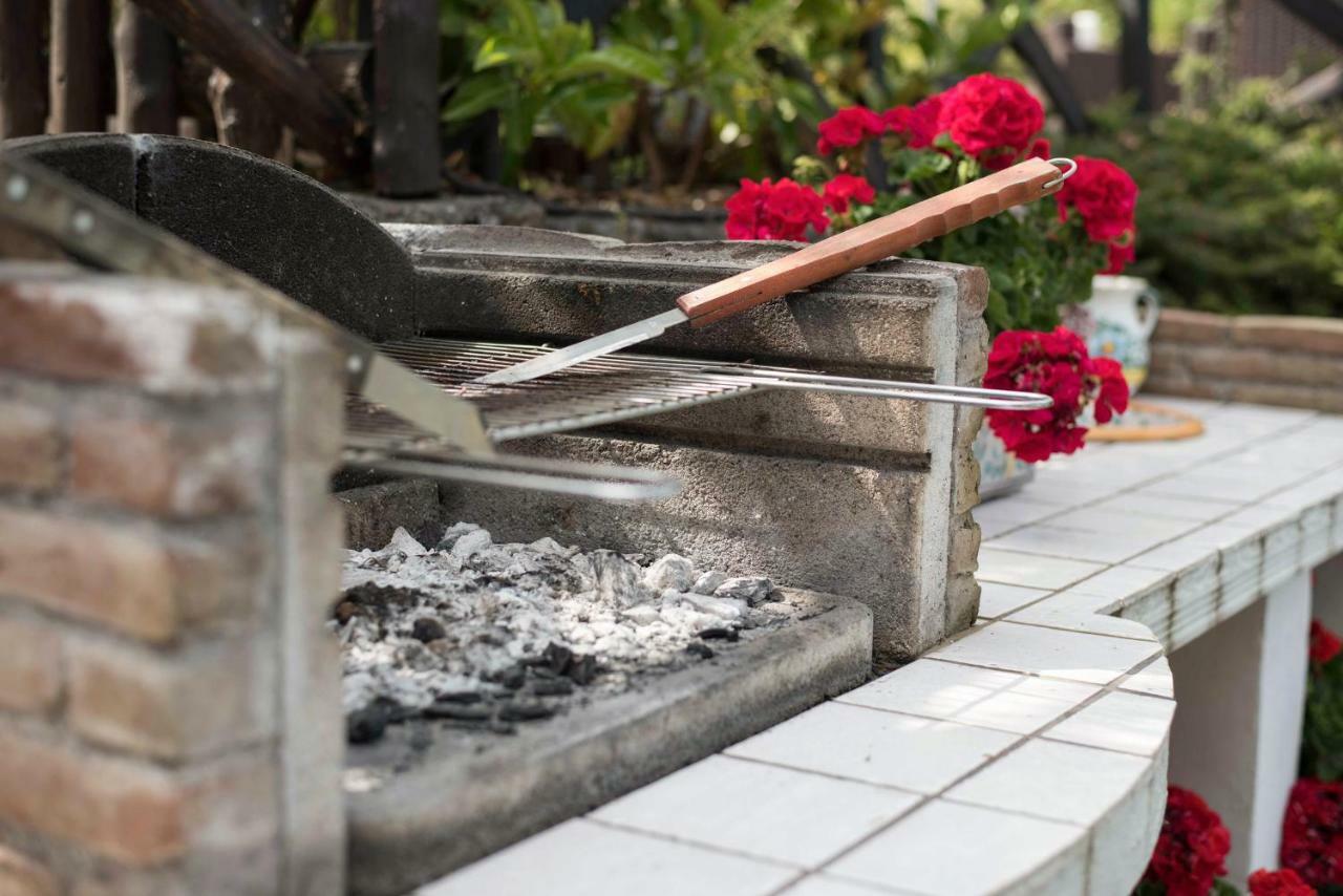 فيلا Seacily Etna House بيديمونتي إتنيو المظهر الخارجي الصورة