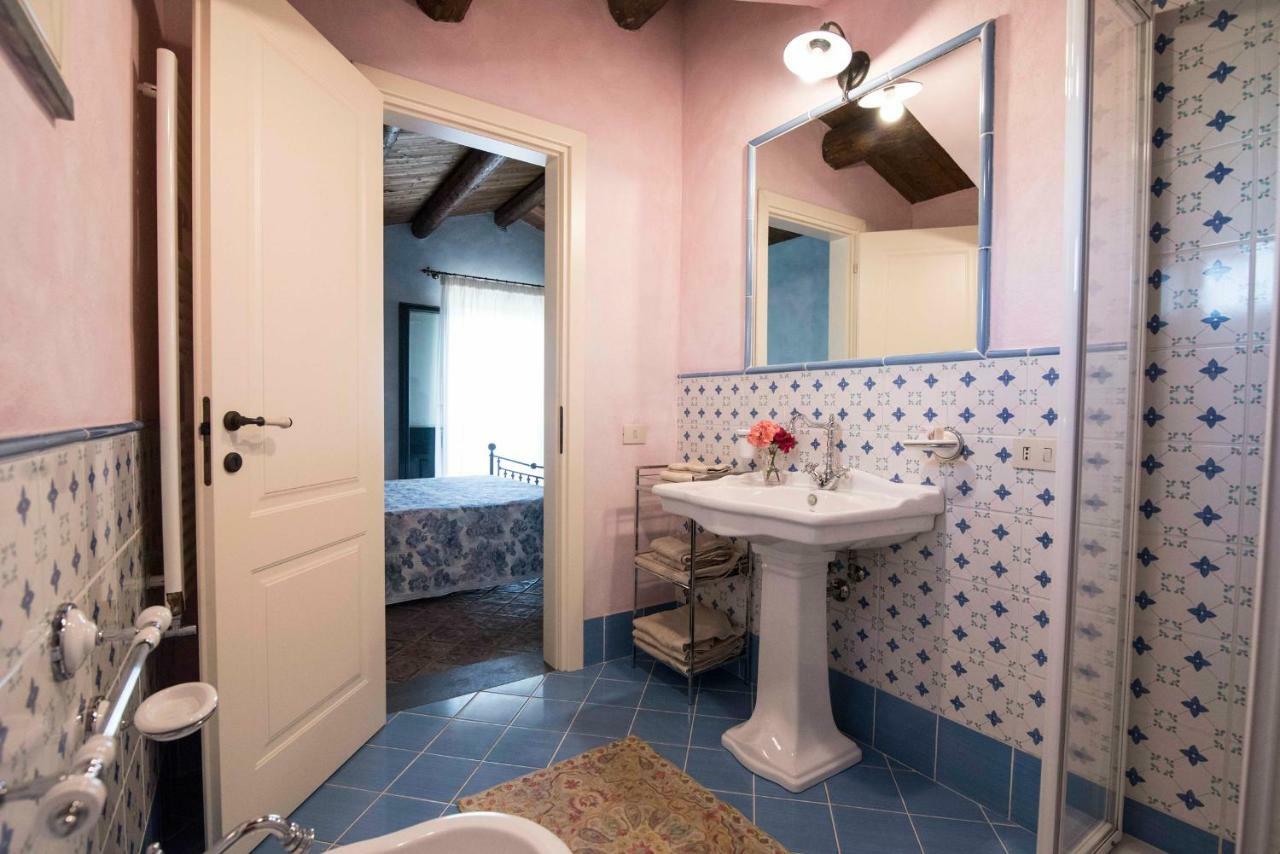 فيلا Seacily Etna House بيديمونتي إتنيو المظهر الخارجي الصورة